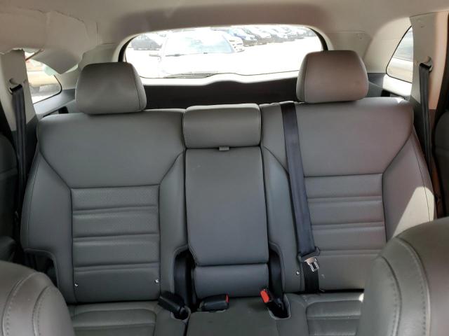 2016 KIA SORENTO EX 5XYPH4A18GG046752
