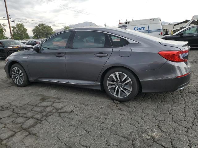 Vin: 1hgcv3f5xka022248, lot: 59515145, honda accord hybrid exl 20192