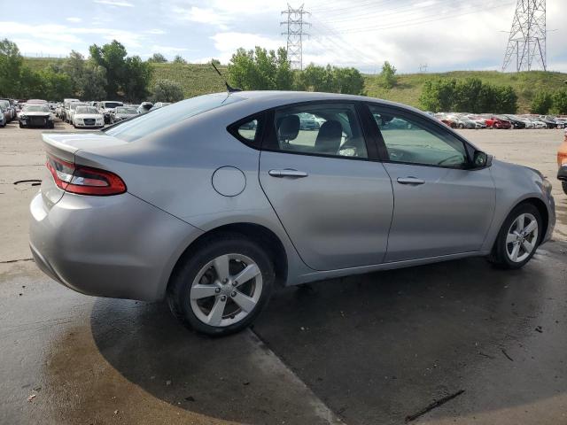 Vin: 1c3cdfbb1fd227027, lot: 60678705, dodge dart sxt 20153