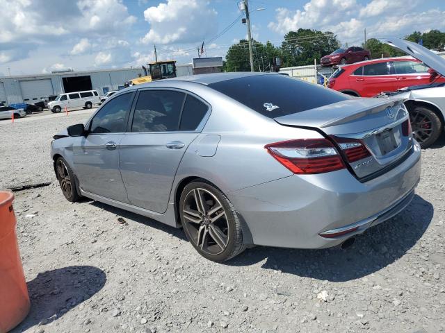2016 HONDA ACCORD SPO - 1HGCR2F55GA176808