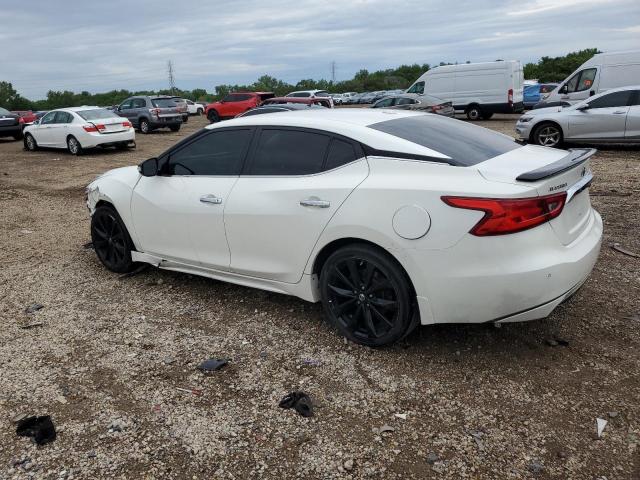 Vin: 1n4aa6apxhc440131, lot: 61778855, nissan maxima 3.5s 20172