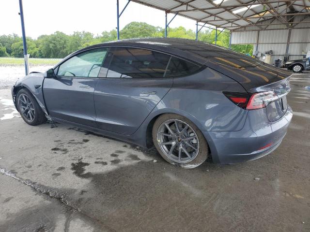 Vin: 5yj3e1eaxmf086804, lot: 60267965, tesla model 3 20212