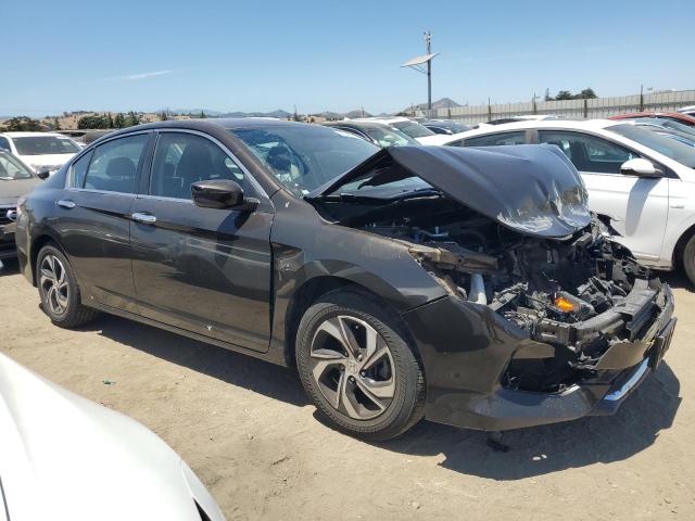 Vin: 1hgcr2f31ha103600, lot: 61045795, honda accord lx 20174