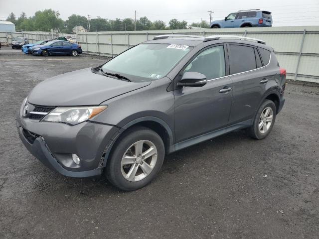 Vin: 2t3rfrev7dw120510, lot: 61197695, toyota rav4 xle 2013 img_1