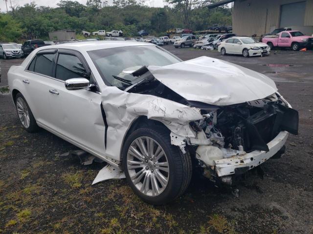 Vin: 2c3ccaet8dh529974, lot: 59144565, chrysler 300 20134