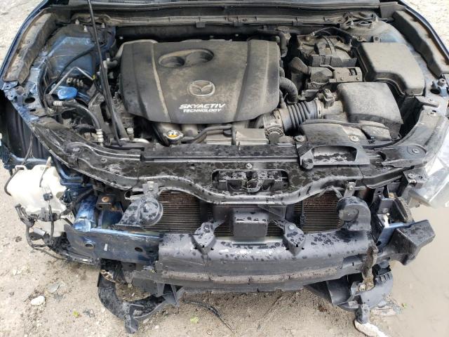 2017 MAZDA 3 TOURING 3MZBN1V76HM143773