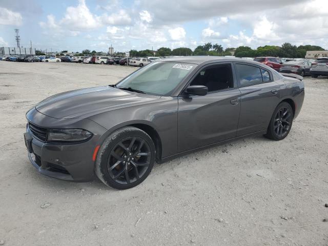 DODGE CHARGER SX