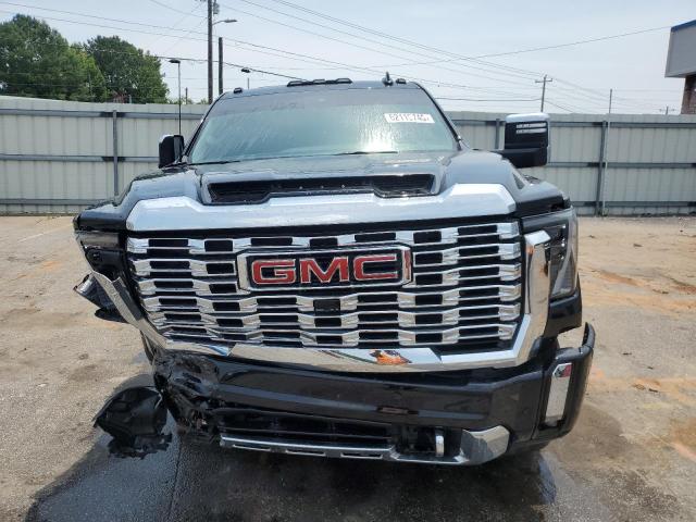 2025 GMC SIERRA K25 1GT4URE76SF185686