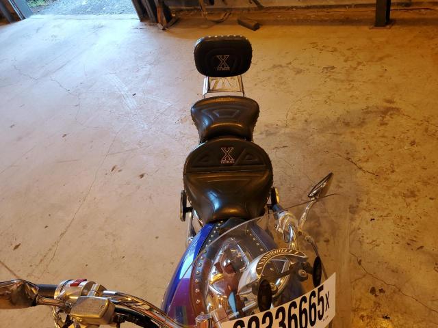 2006 HONDA VT1300 1HFSC52056A307344