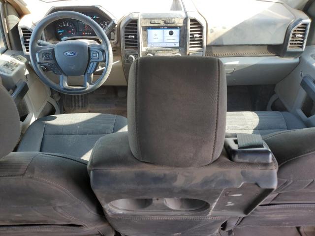2019 FORD F150 SUPER - 1FTEW1EPXKKD82772