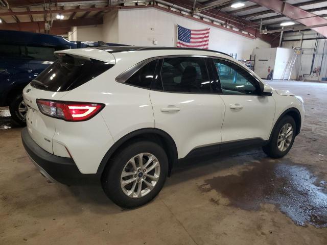 Vin: 1fmcu9g68luc34220, lot: 60155395, ford escape se 20203