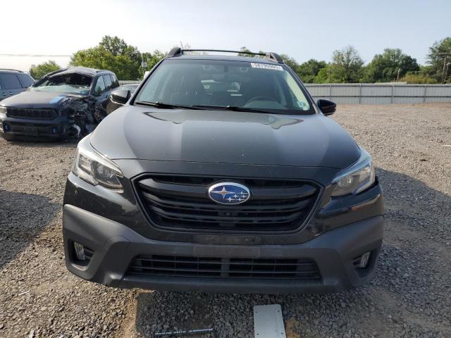 2022 SUBARU OUTBACK ON 4S4BTGLD2N3240725