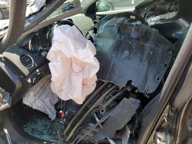 2015 CHEVROLET CRUZE LTZ 1G1PG5SB6F7110405