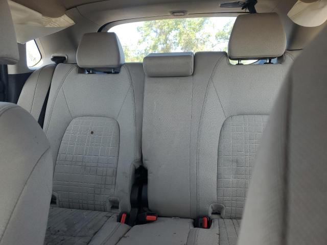 2024 HONDA HR-V LX 3CZRZ2H31RM780943