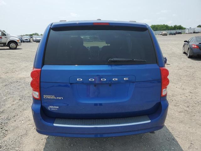 2C4RDGCG9DR683485 2013 DODGE CARAVAN