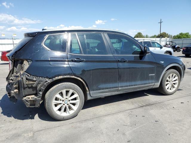 Vin: 5uxwx9c56g0d69829, lot: 62543955, bmw x3 xdrive28i 20163