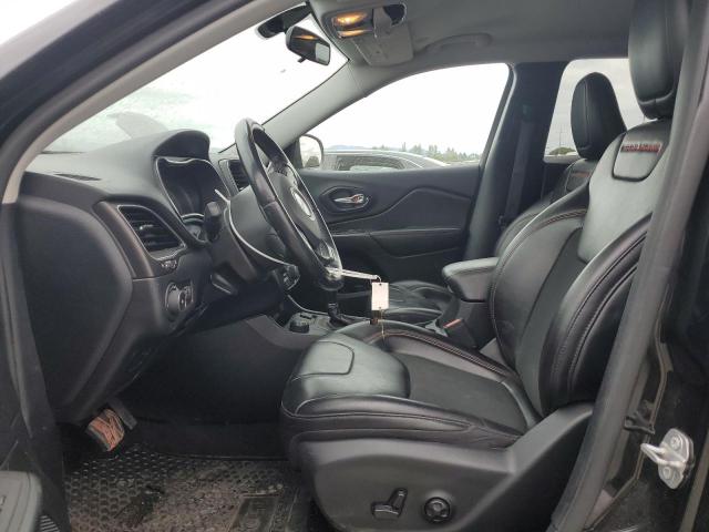 2020 JEEP CHEROKEE T 1C4PJMBX7LD517547