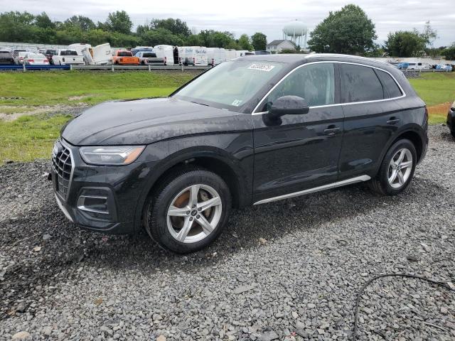 AUDI Q5 PREMIUM