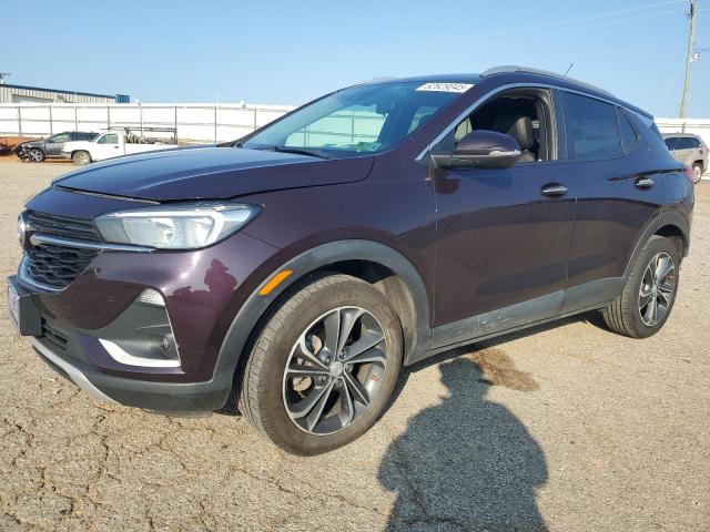 BUICK ENCORE GX