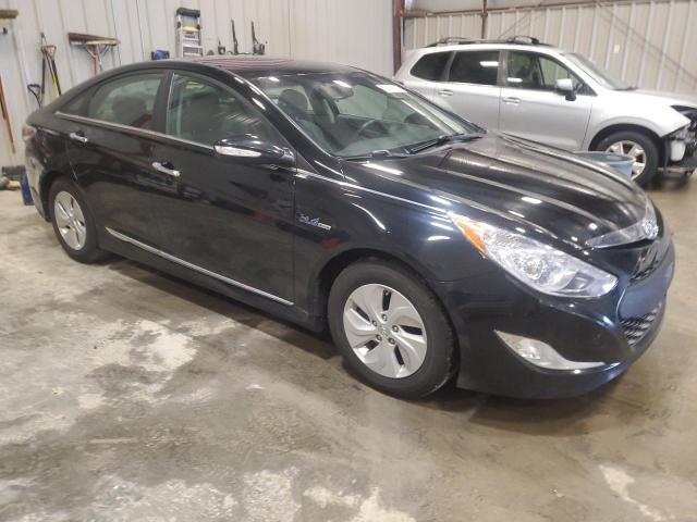Vin: kmhec4a4xfa134034, lot: 59090795, hyundai sonata hybrid 20154