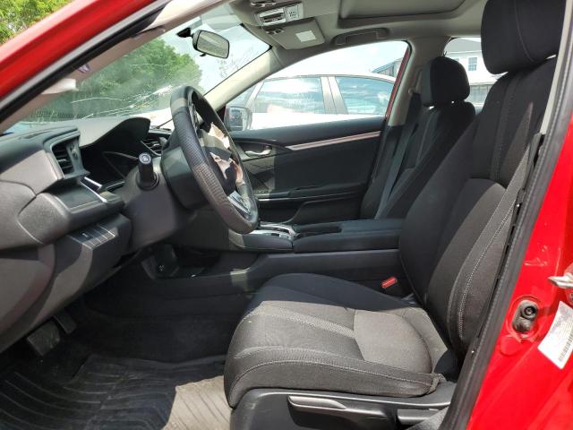 2016 HONDA CIVIC EX - 2HGFC2F77GH551504