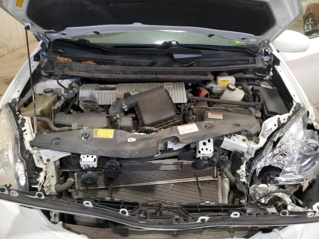 2015 TOYOTA PRIUS - JTDKN3DU2F0420702