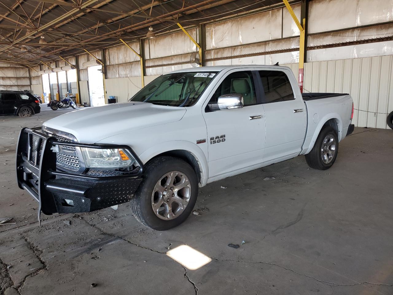RAM 1500 LARAMIE