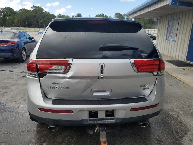 2015 LINCOLN MKX 2LMDJ8JK3FBL32339