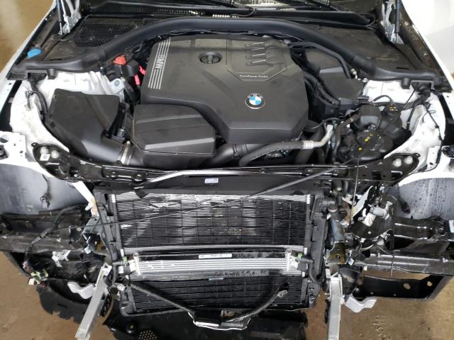 2023 BMW 430XI WBA43AT06PCM39686