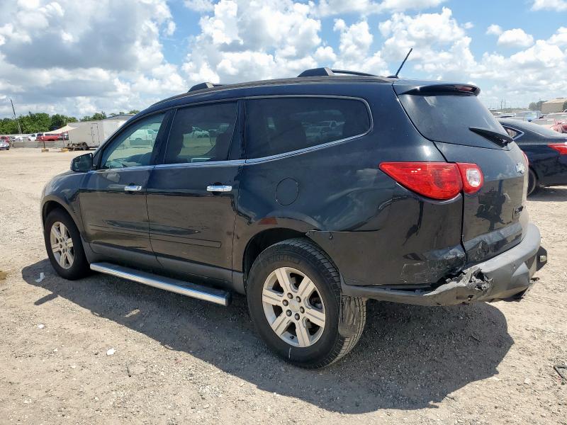2011 CHEVROLET TRAVERSE L - 1GNKRGED0BJ416931