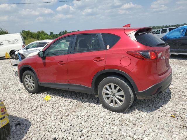 Vin: jm3ke4cy0g0695200, lot: 60720155, mazda cx-5 touring 20162