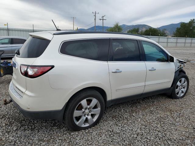 Vin: 1gnkvjkd1ej286742, lot: 61975865, chevrolet traverse ltz 20143