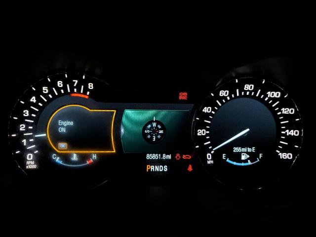 2016 LINCOLN MKC PREMIE 5LMCJ1C95GUJ28028