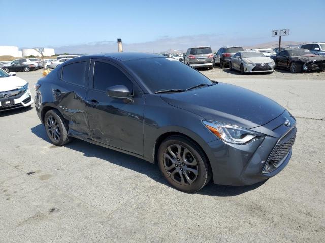 Vin: 3mydlbyv6ky522971, lot: 59372665, toyota yaris l 20194