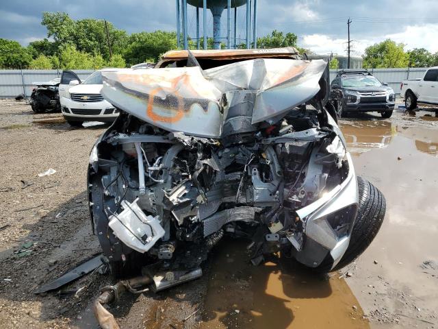 2025 CHEVROLET TRAILBLAZE - KL79MMSP3SB178292