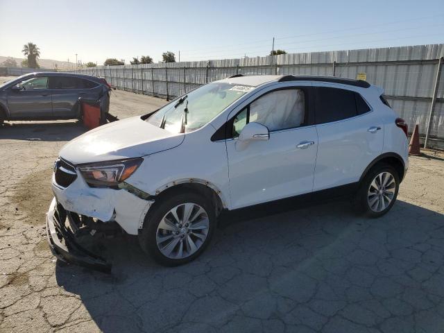 BUICK ENCORE PRE