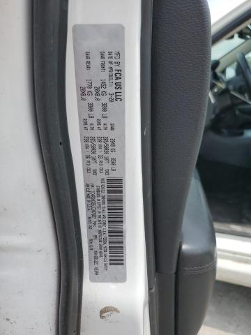2020 DODGE DURANGO GT 1C4RDHDG5LC307927