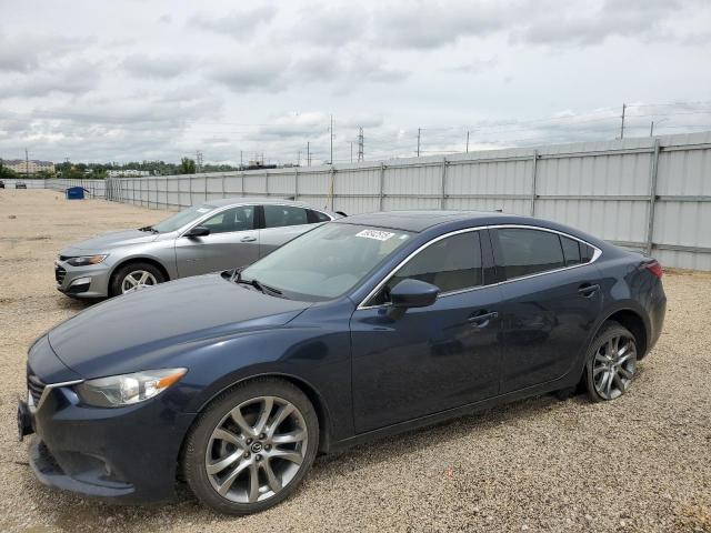 Vin: jm1gj1w52f1216973, lot: 59342515, mazda 6 grand touring 2015 img_1