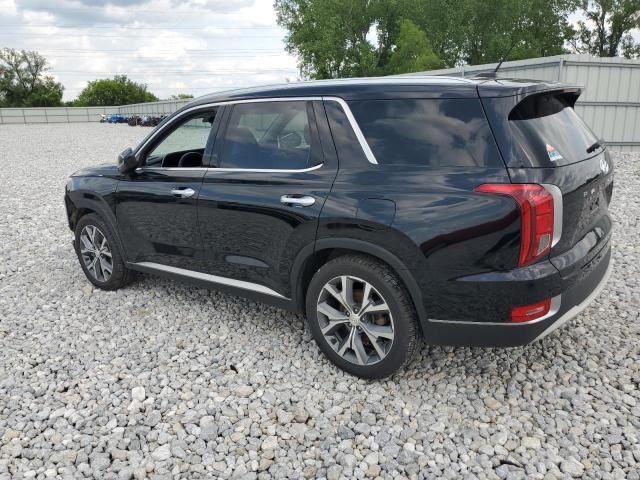 Vin: km8r3dhe0lu136918, lot: 59132245, hyundai palisade sel 20202