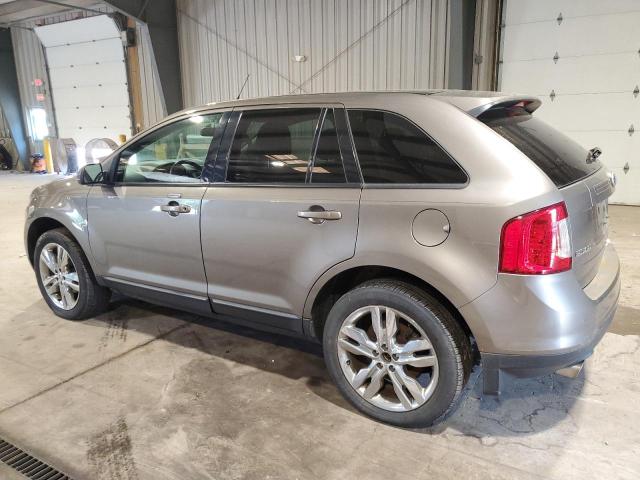 Vin: 2fmdk4jc6cba68328, lot: 61901575, ford edge sel 20122