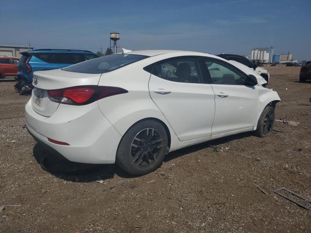 Vin: 5npdh4ae2gh758317, lot: 60544825, hyundai elantra se 20163
