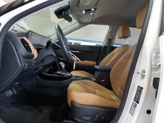 2024 KIA SELTOS SX KNDETCA72R7616331