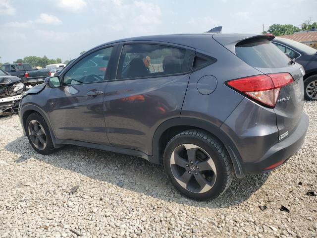 Vin: 3czru6h58jm706043, lot: 59559525, honda hr-v ex 20182