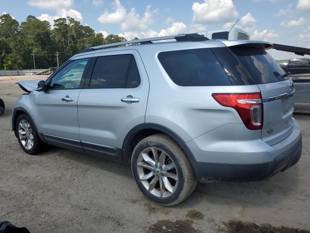 Vin: 1fm5k7d85egc20141, lot: 59088545, ford explorer xlt 20142