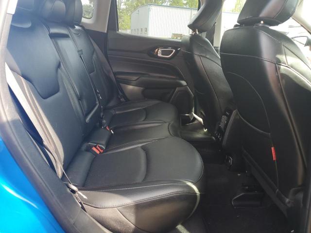 2022 JEEP COMPASS TR 3C4NJDDBXNT111526