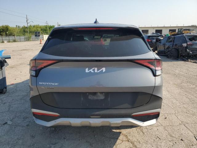 2023 KIA SPORTAGE E - 5XYK33AF7PG095083