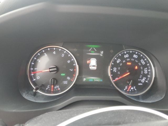 2020 TOYOTA RAV4 XLE P - JTMC1RFV7LD520548
