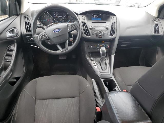 2017 FORD FOCUS SE - 1FADP3K23HL312410