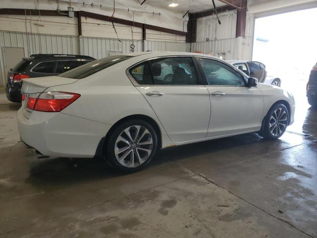 Vin: 1hgcr2f59ea191602, lot: 60095385, honda accord sport 20143
