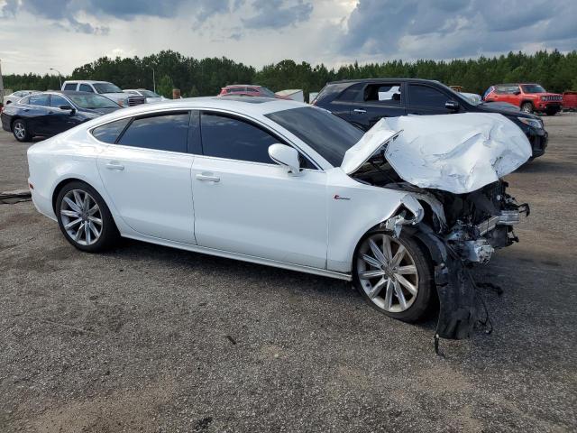 Vin: wauygafc9cn101953, lot: 61003575, audi a7 premium plus 20124